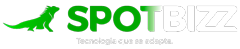 Logo Spotbizz
