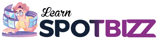Logo Spotbizz Learn