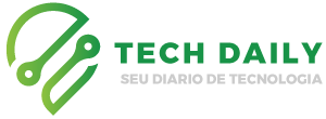 Techdaily Logo